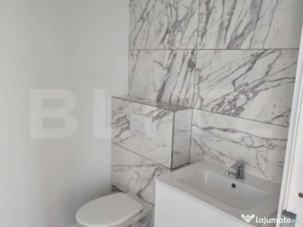 CLADIRE PREMIUM DE BIROURI SI SPATII COMERCIALE IN BISTRITA 