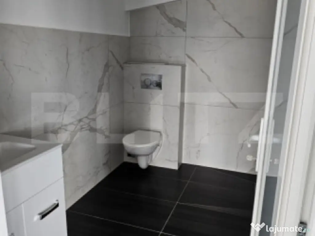 CLADIRE PREMIUM DE BIROURI SI SPATII COMERCIALE IN BISTRITA 