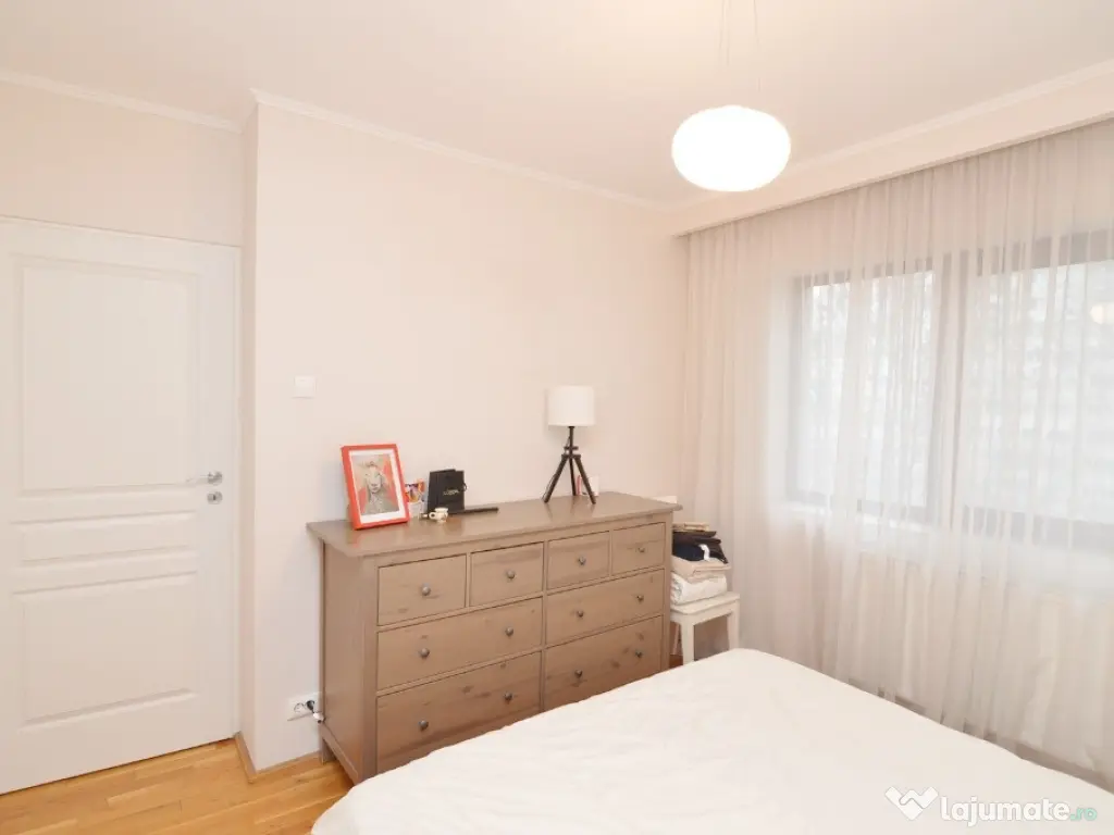 Apartament 3 Camere Victoriei - Titulescu | Localizare Excelenta