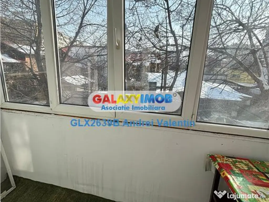 Apartament Berceni - Oltenitei - Bagdasar - 10 Min Metrou 