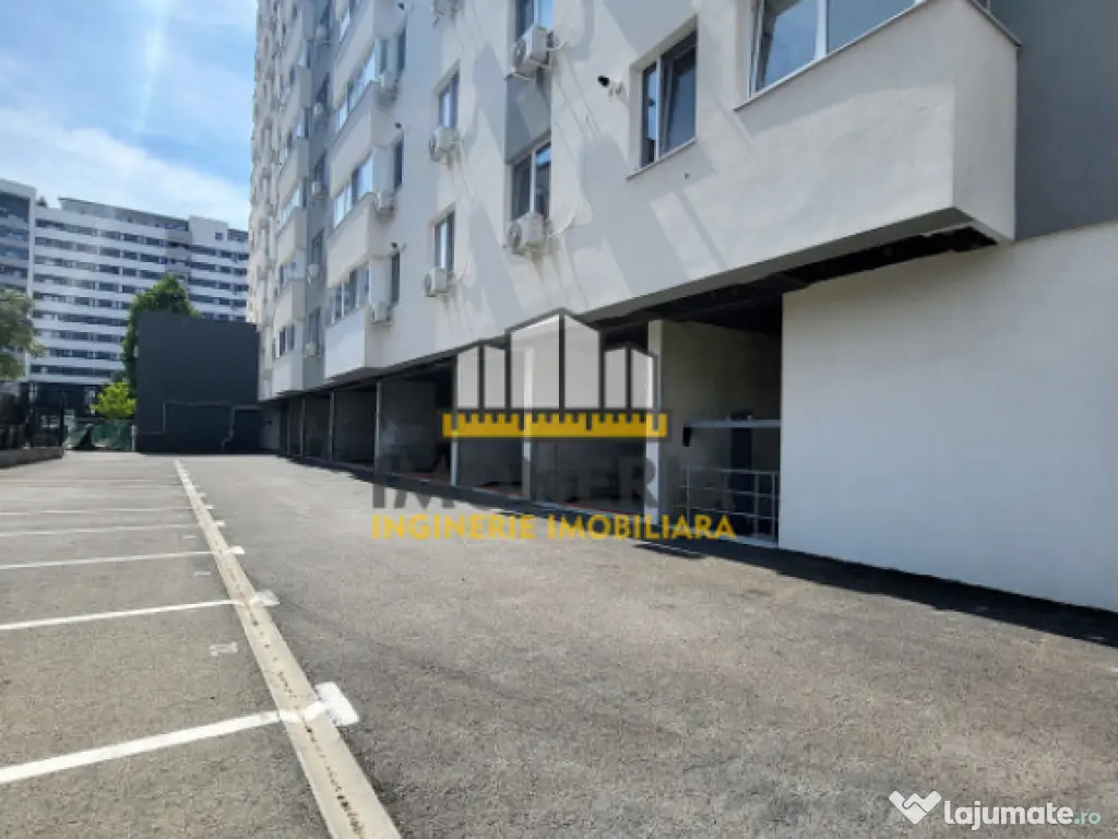 Garsoniera-0% comision-100m metrou M.Bravu- pet friendly*-de 