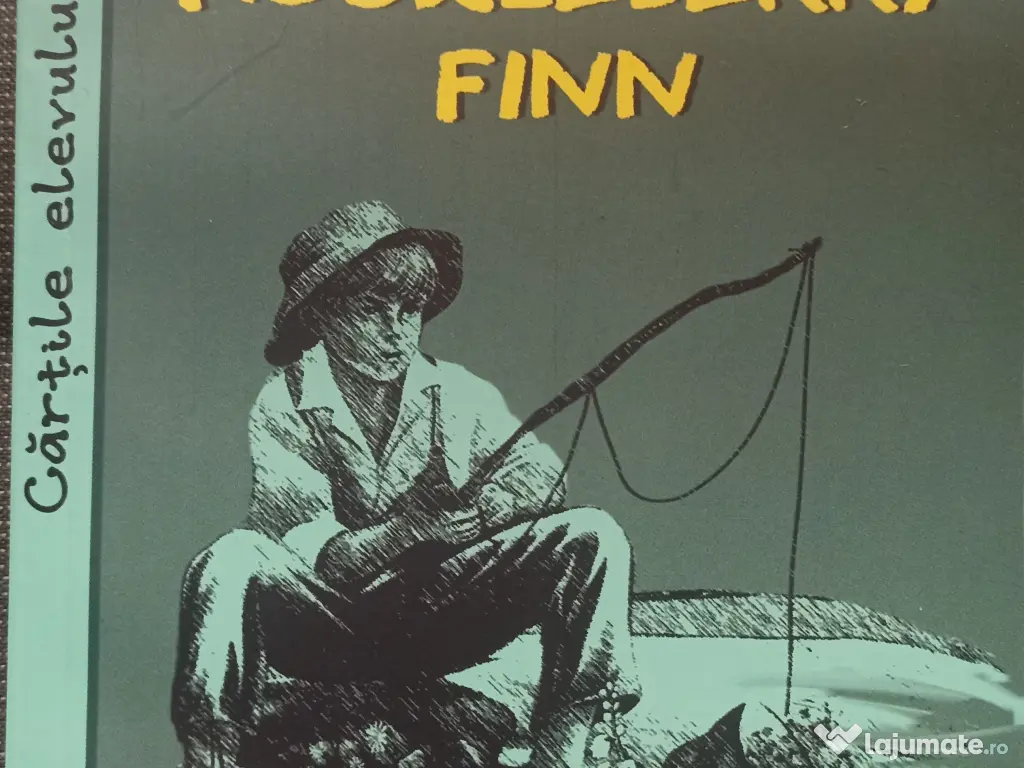 Carti adolescenti gimnaziu