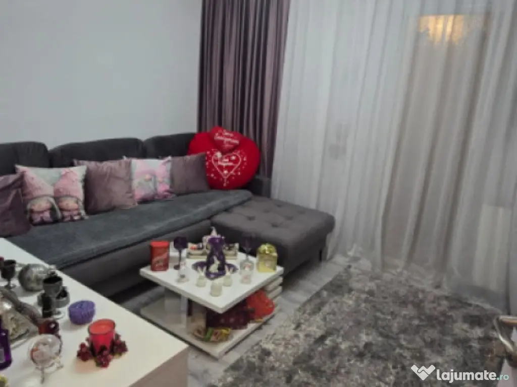 GARSONIERA 25 MP, ZONA LAPUS 