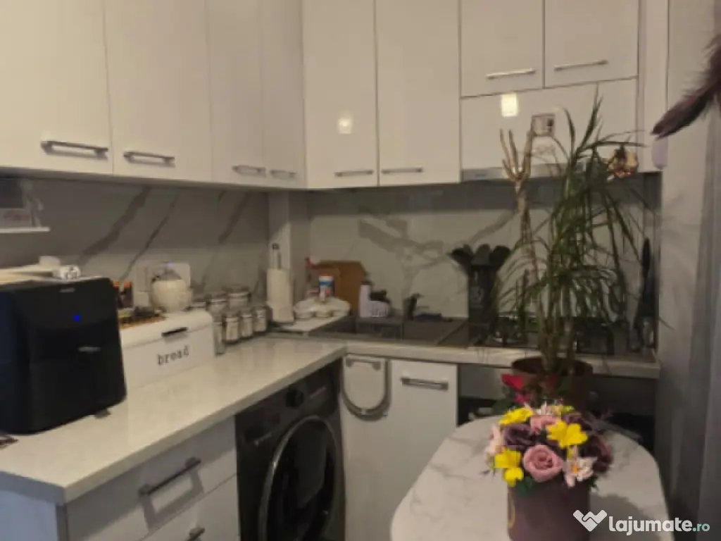 GARSONIERA 25 MP, ZONA LAPUS 