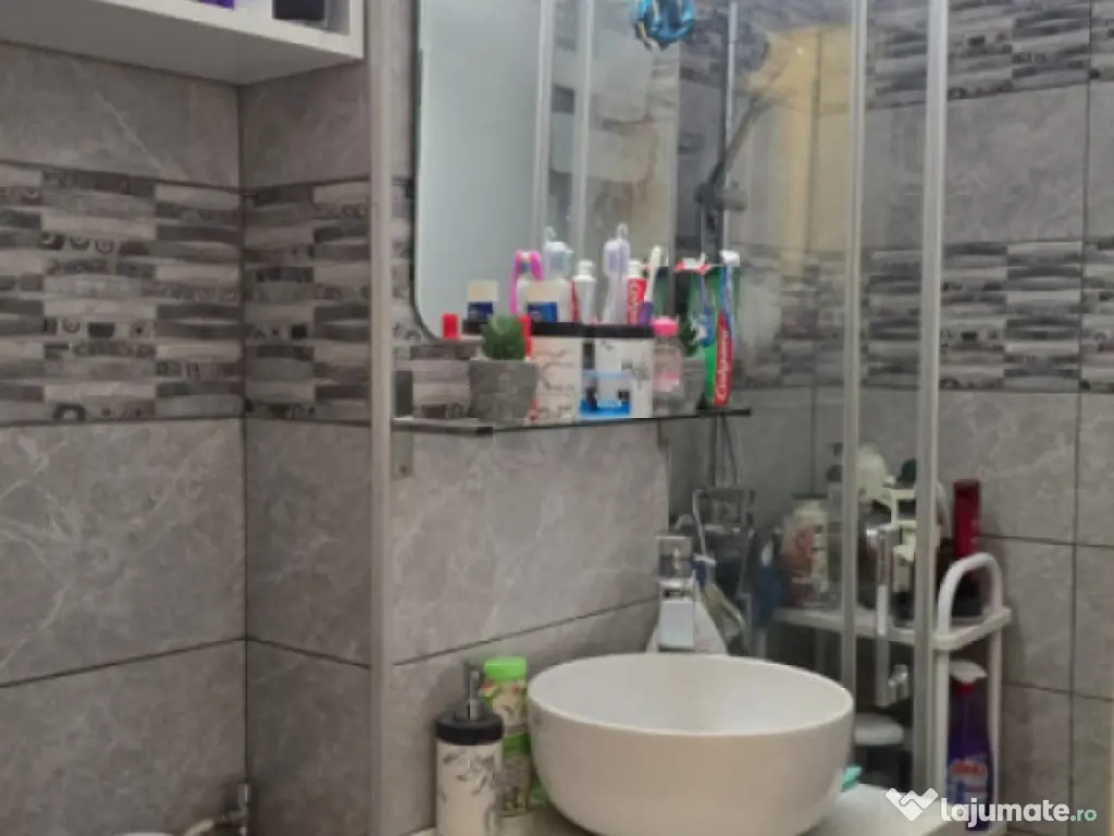 GARSONIERA 25 MP, ZONA LAPUS 