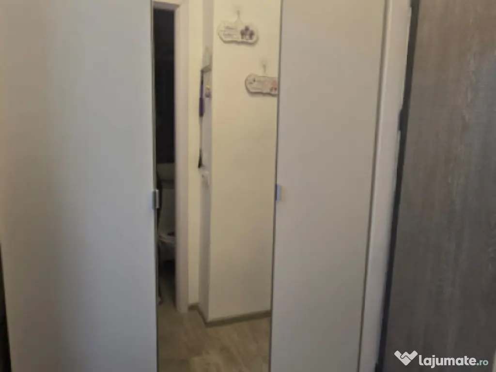 GARSONIERA 25 MP, ZONA LAPUS 