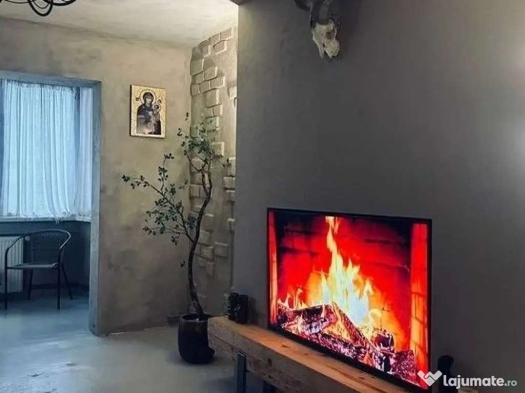 Apartament 3 camere Bartolomeu