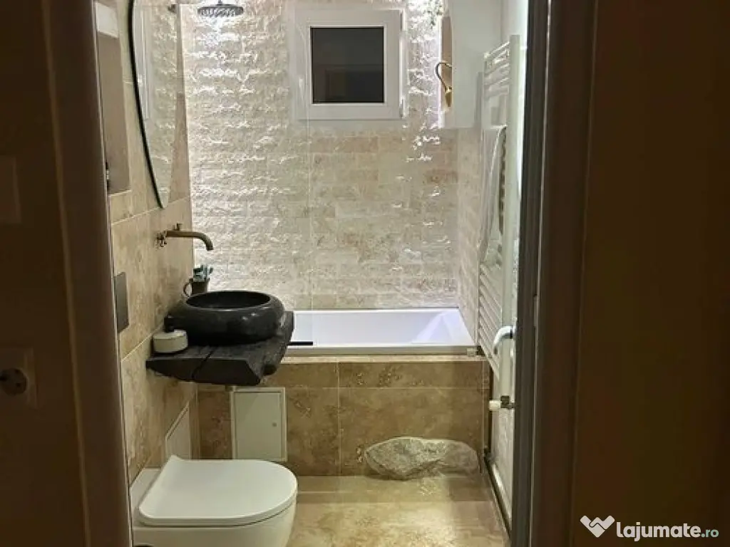 Apartament 3 camere Bartolomeu