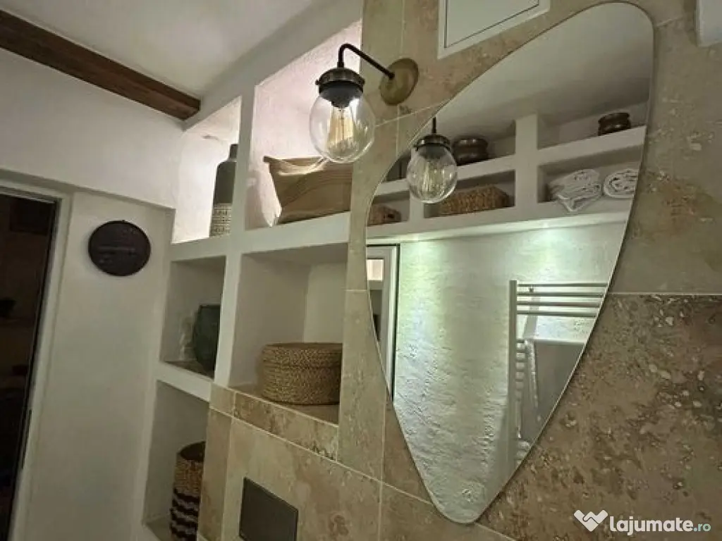 Apartament 3 camere Bartolomeu