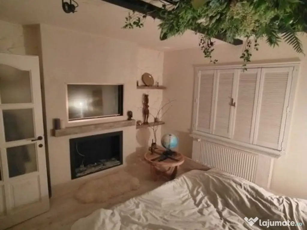 Apartament 3 camere Bartolomeu