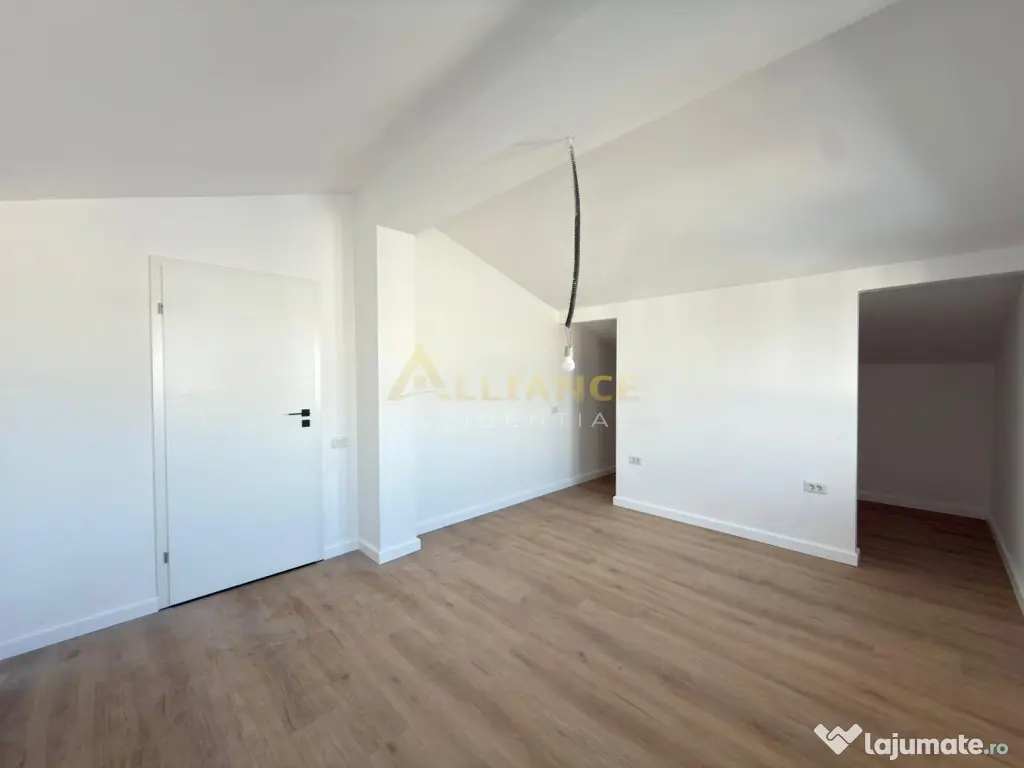 Vila individula | P 1E Pod | 4 camere | Teren 320mp 