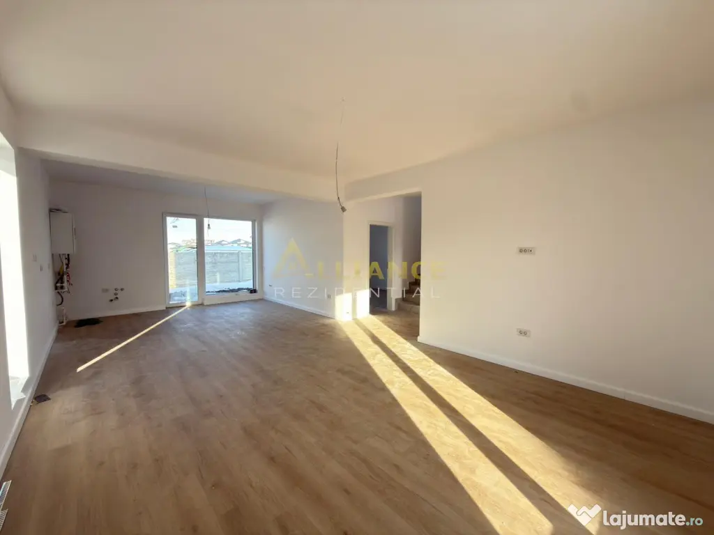 Vila individula | P 1E Pod | 4 camere | Teren 320mp 