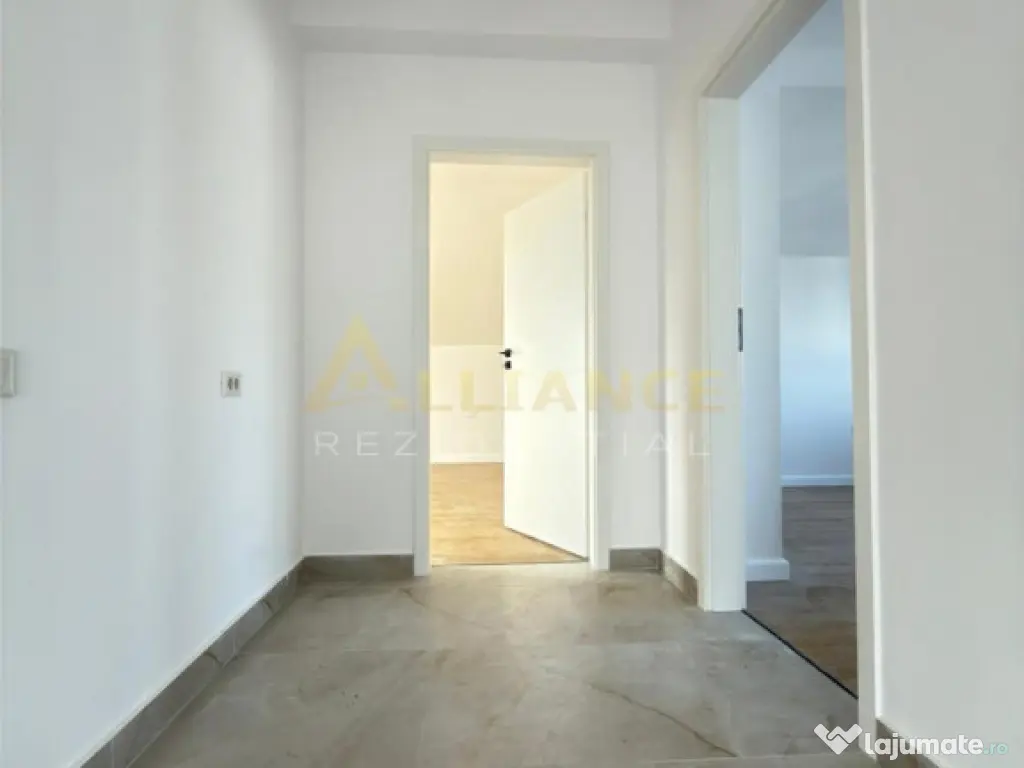 Vila individula | P 1E Pod | 4 camere | Teren 320mp 