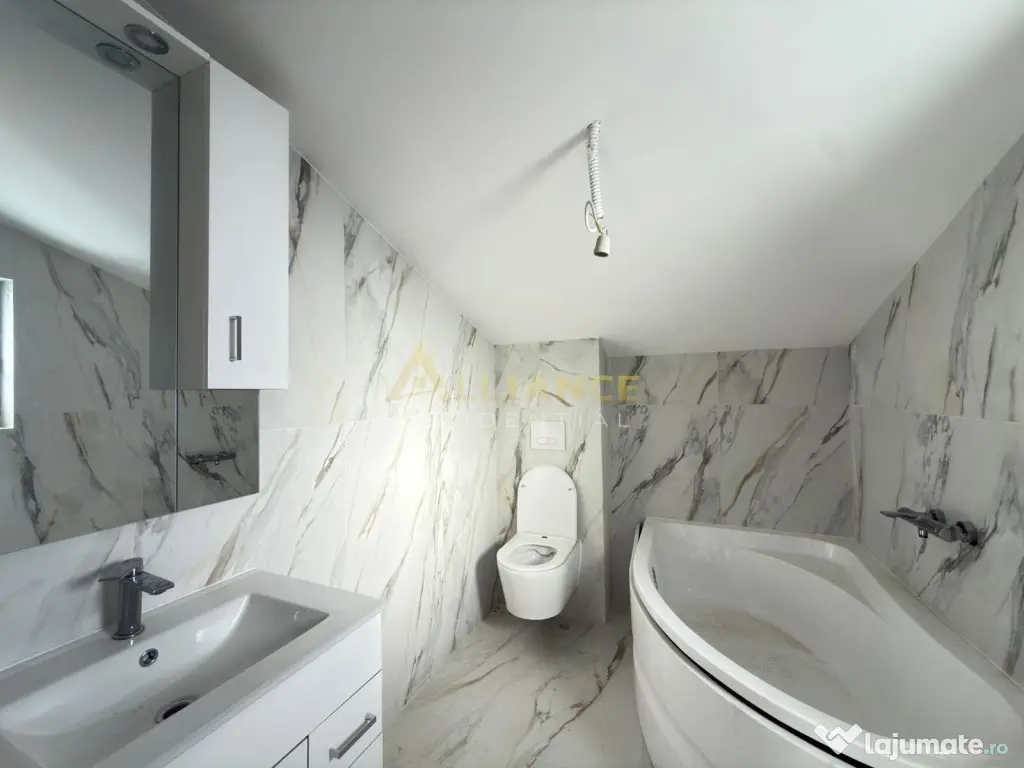 Vila individula | P 1E Pod | 4 camere | Teren 320mp 