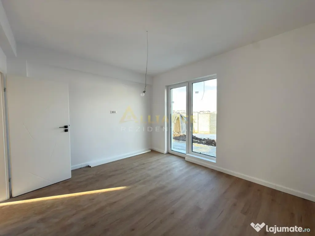 Vila individula | P 1E Pod | 4 camere | Teren 320mp 