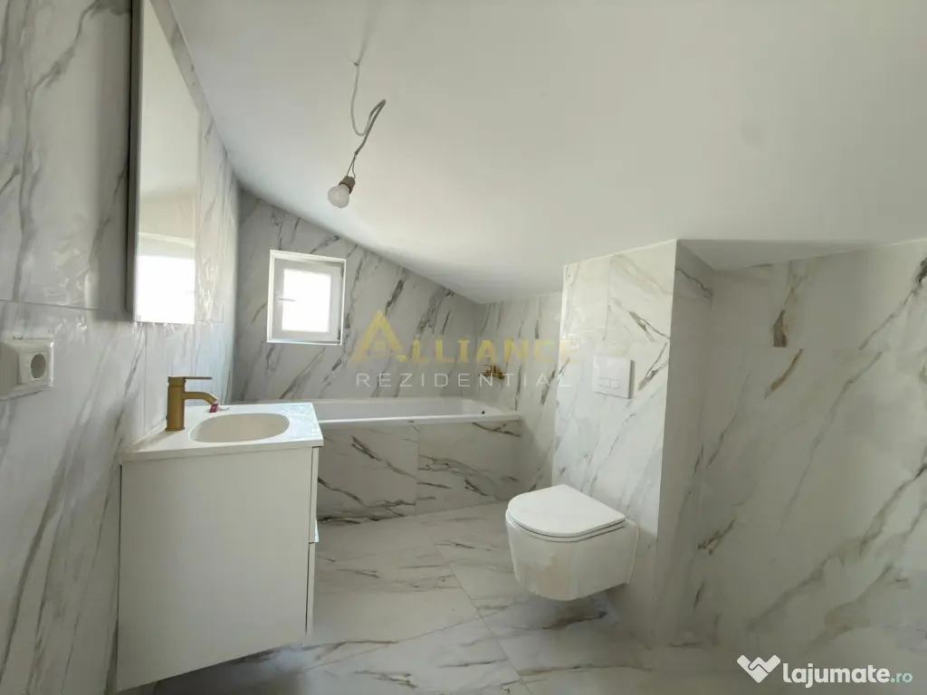 Vila individula | P 1E Pod | 4 camere | Teren 320mp 