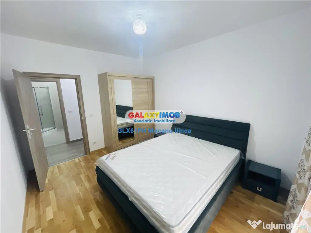 Apartament 3 camere, de lux, MRS Smart