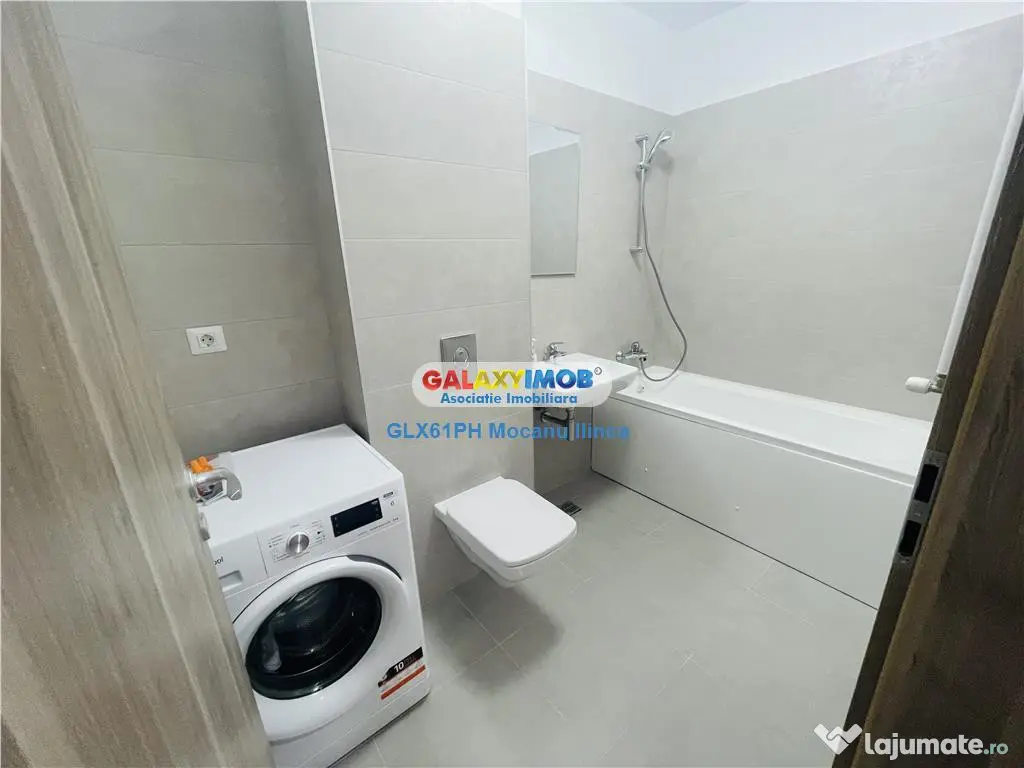 Apartament 3 camere, de lux, MRS Smart