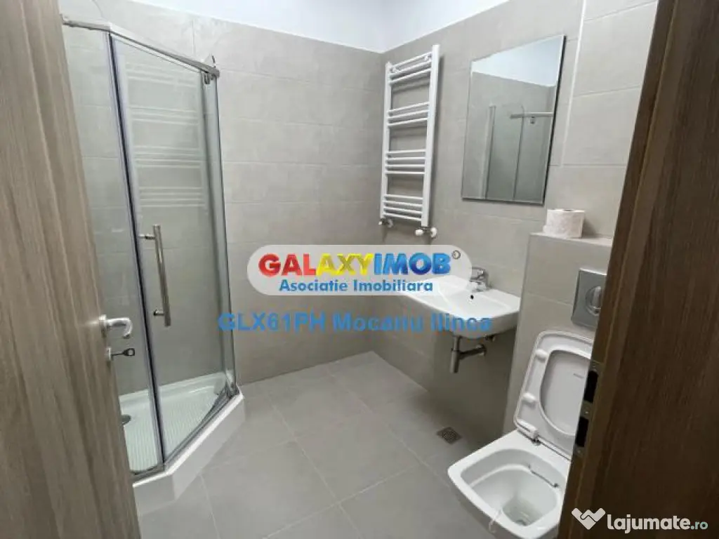 Apartament 3 camere, de lux, MRS Smart