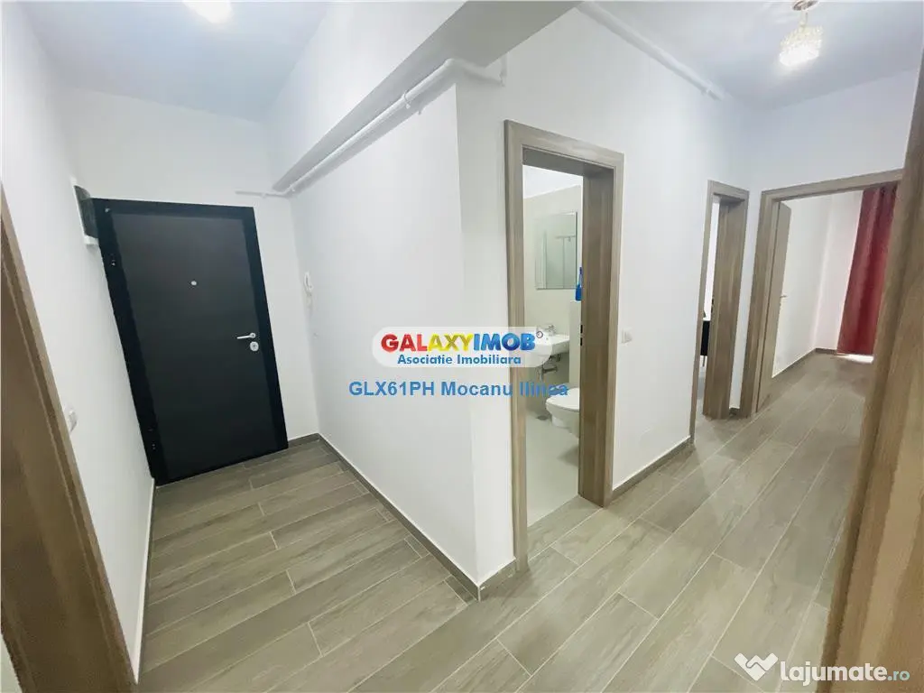 Apartament 3 camere, de lux, MRS Smart