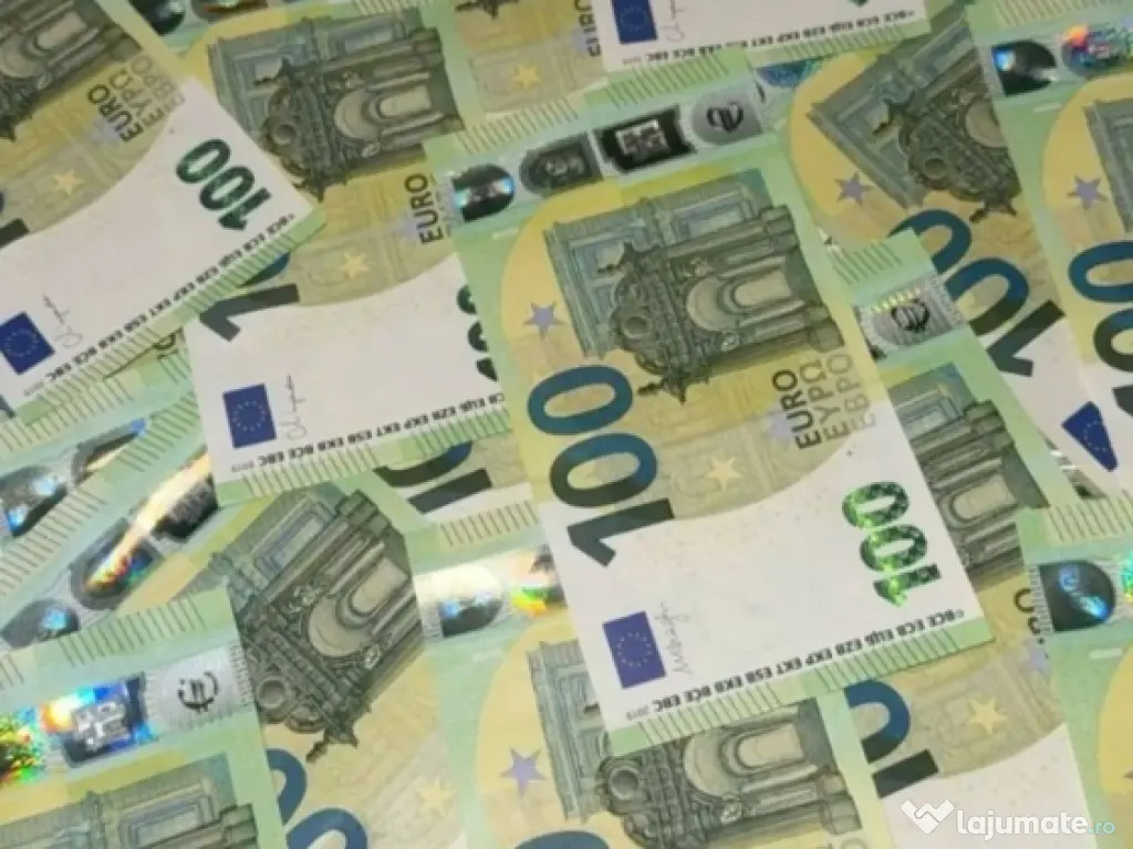 Bani Recuzită  / Prop Money 