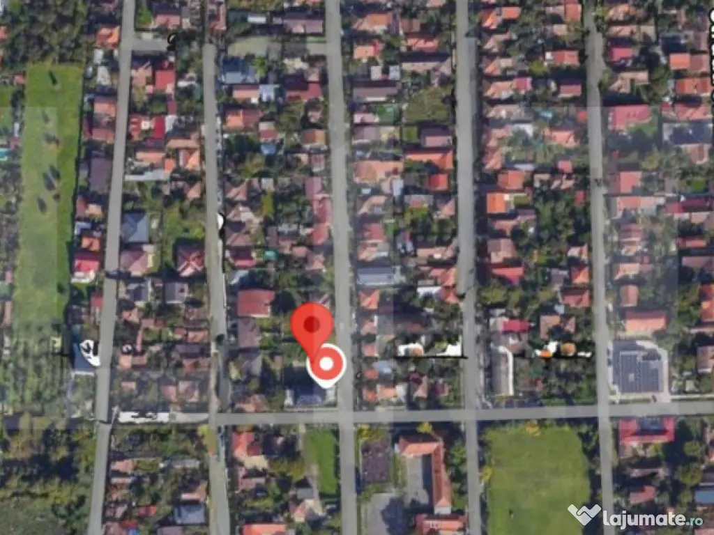 Teren de vanzare zona Plopi