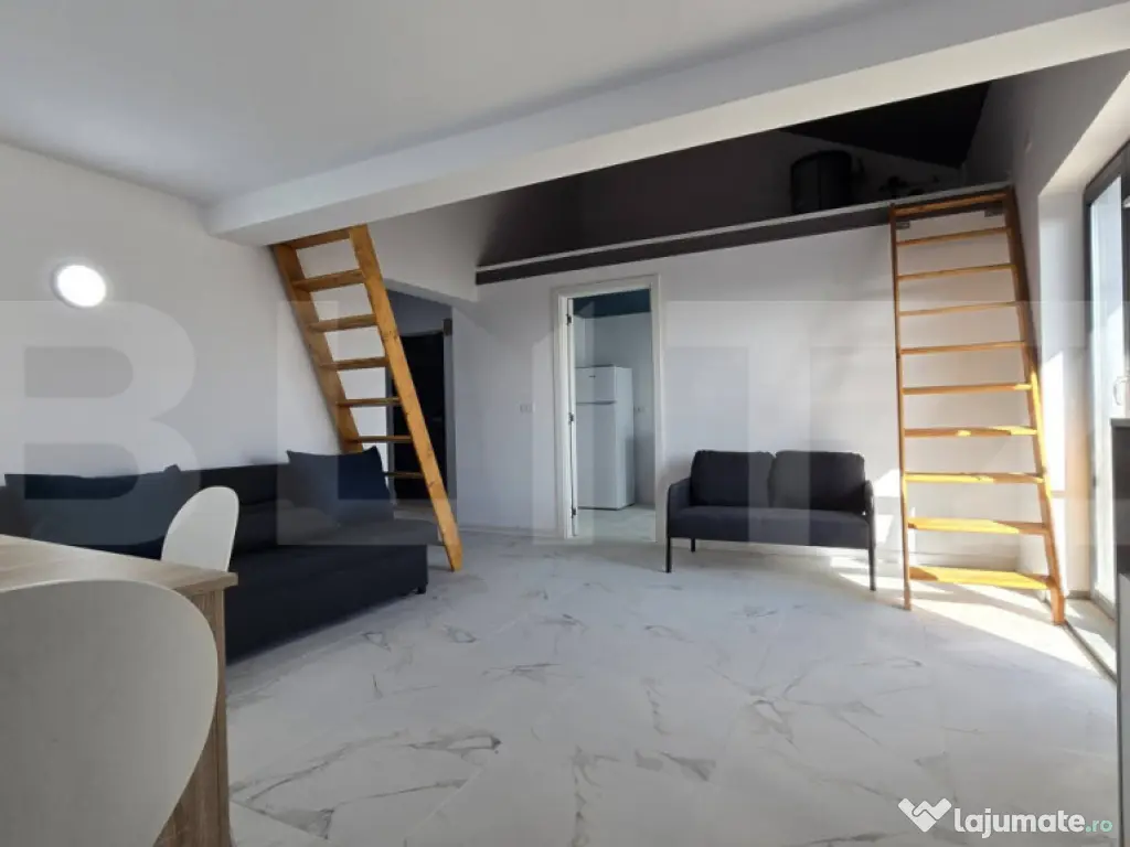 Casa noua, mobilata modern, utilata, 93 mp, Torontalului!