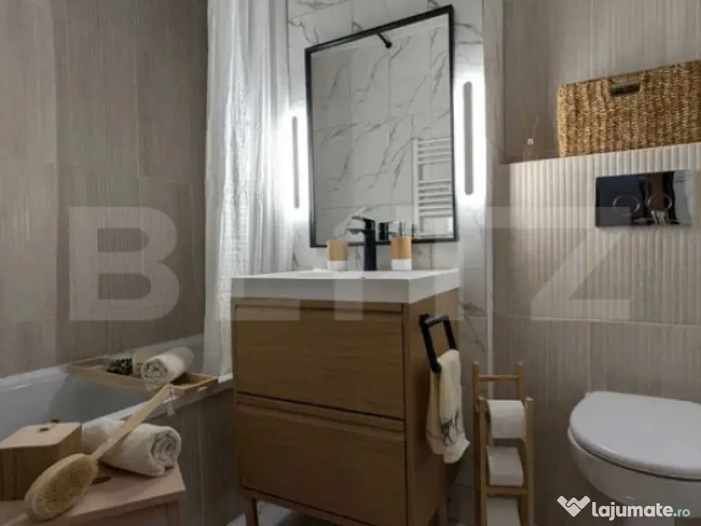 Apartament 3 camere , lux, zona Dorobanților 