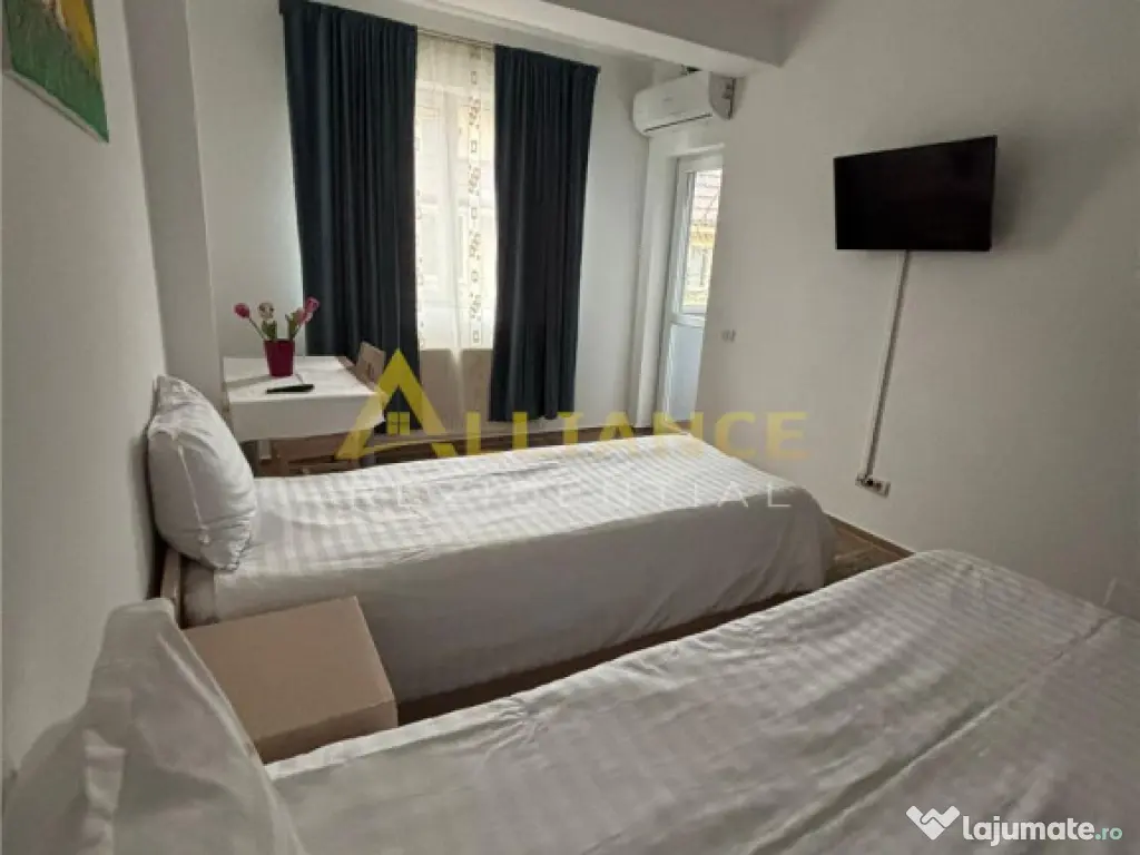 Studio 2 camere || 42 mp || aproape STB || Mega Image || Dru