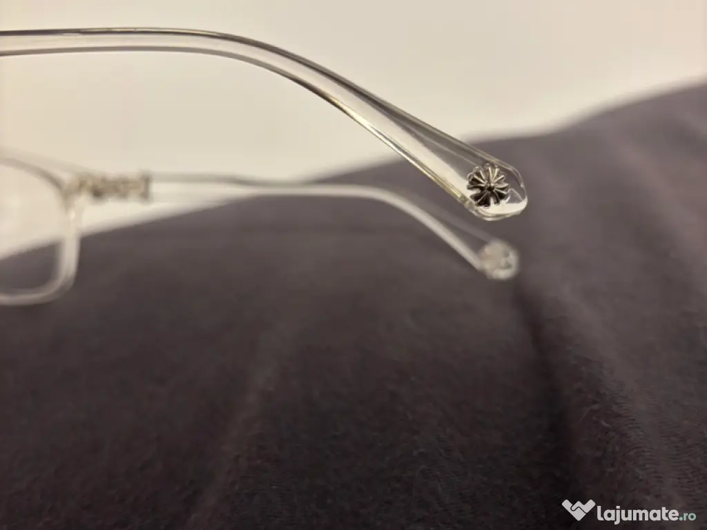 Ochelari chrome Hearts 