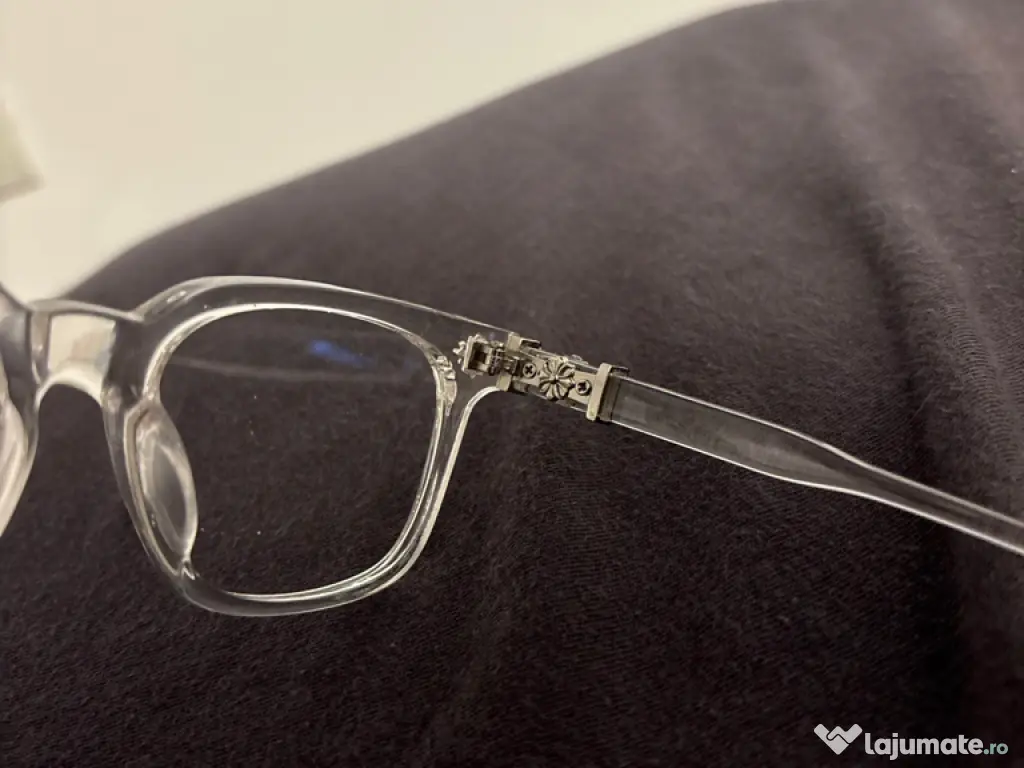 Ochelari chrome Hearts 