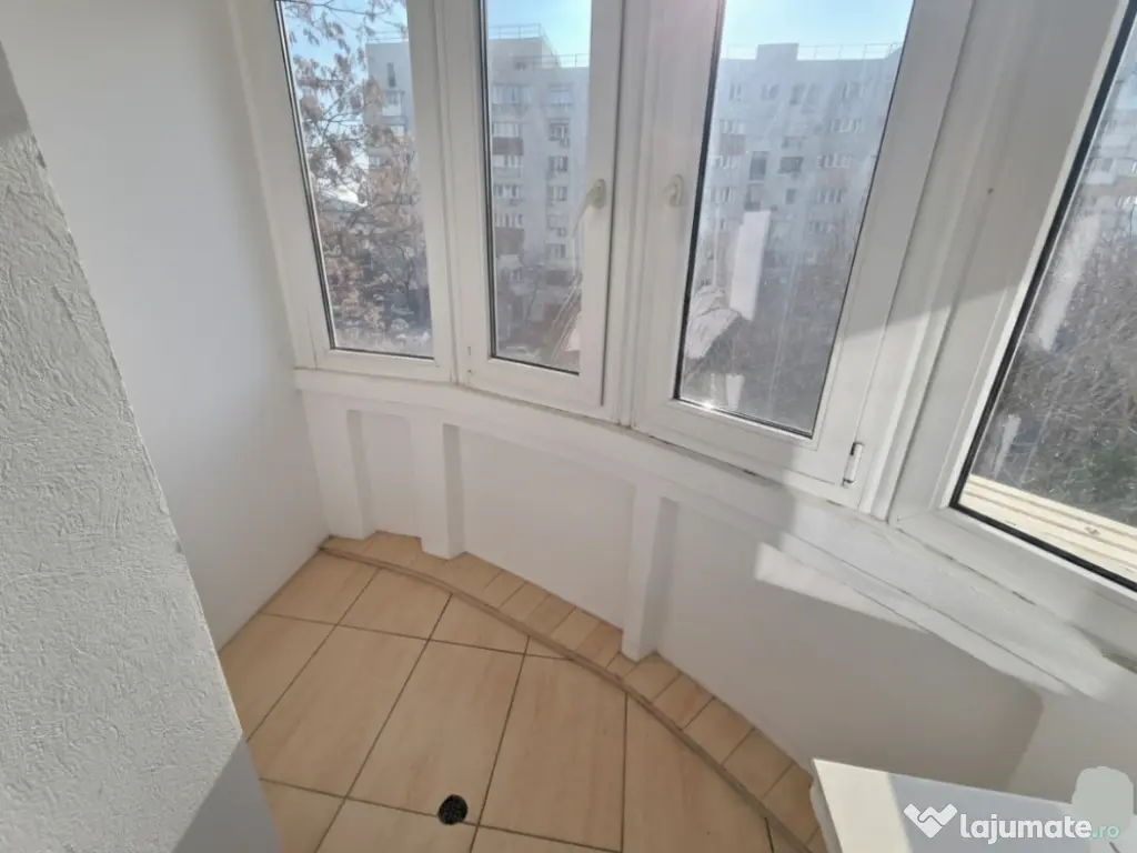 Garsoniera Boiler 8 min M Eroilor DB1703