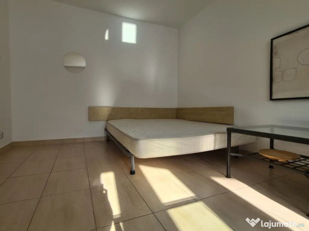 Garsoniera Boiler 8 min M Eroilor DB1703