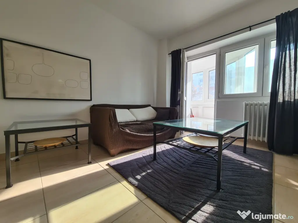 Garsoniera Boiler 8 min M Eroilor DB1703