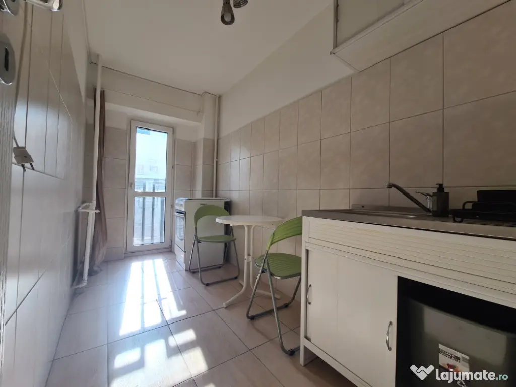 Garsoniera Boiler 8 min M Eroilor DB1703