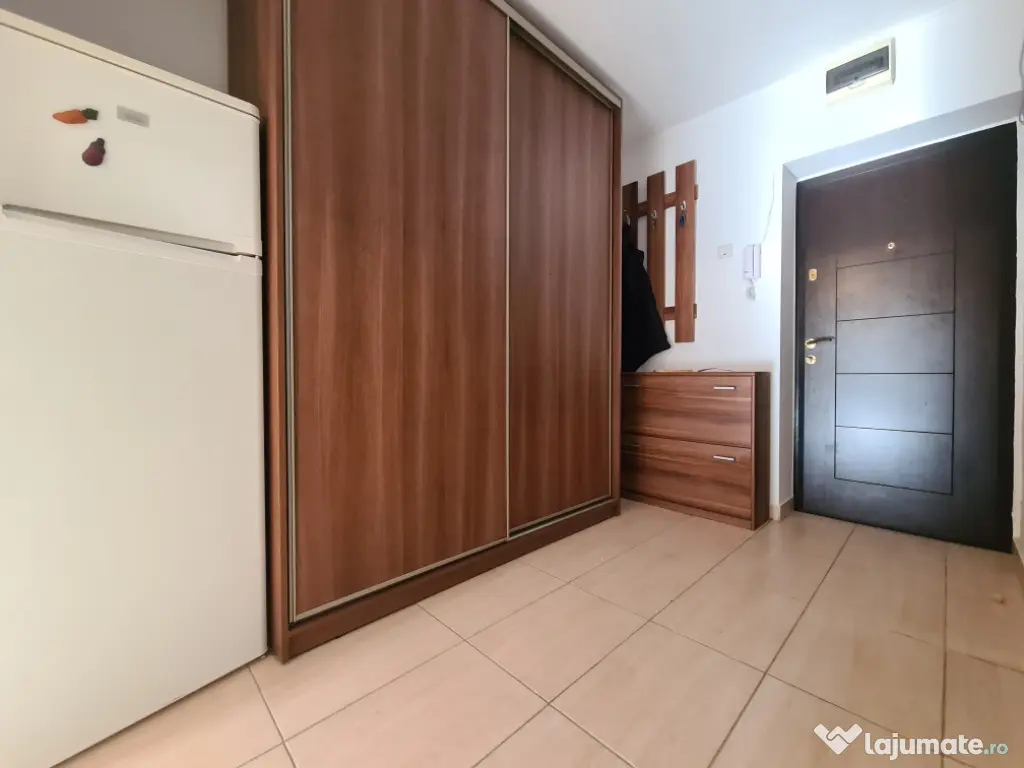 Garsoniera Boiler 8 min M Eroilor DB1703