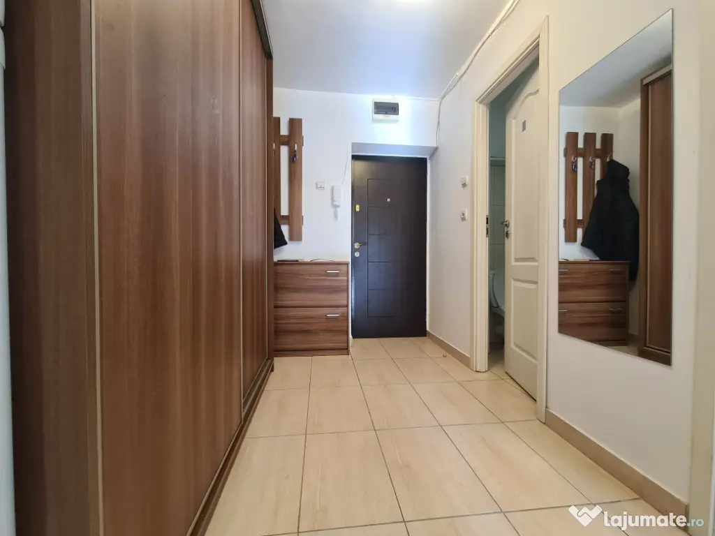 Garsoniera Boiler 8 min M Eroilor DB1703