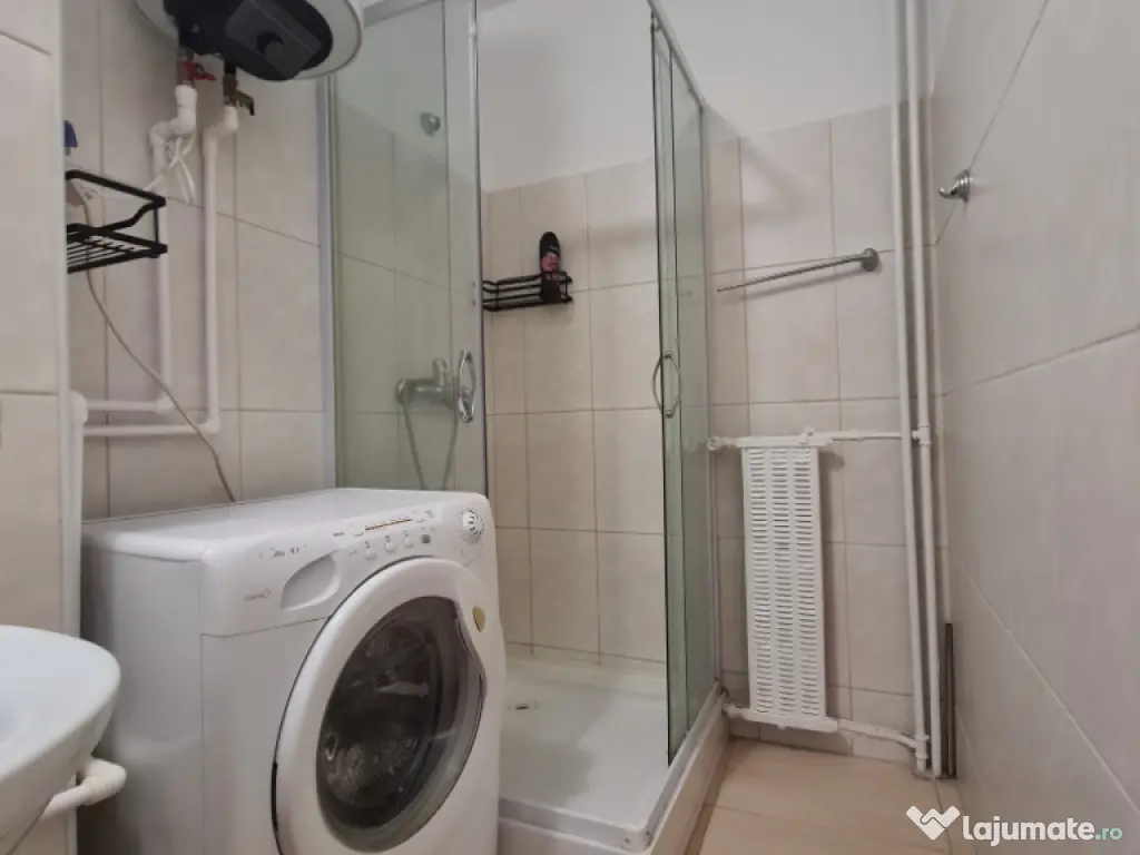 Garsoniera Boiler 8 min M Eroilor DB1703