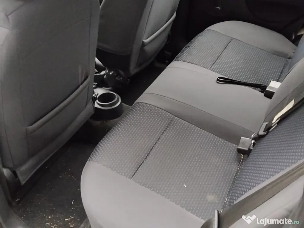 Chevrolet Kalos / Aveo 