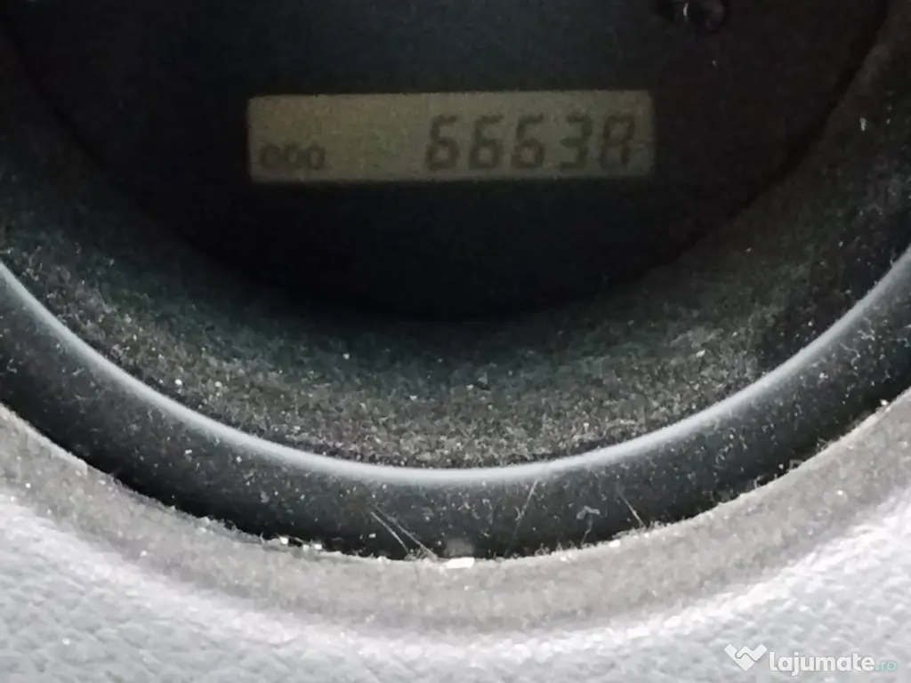 Chevrolet Kalos / Aveo 