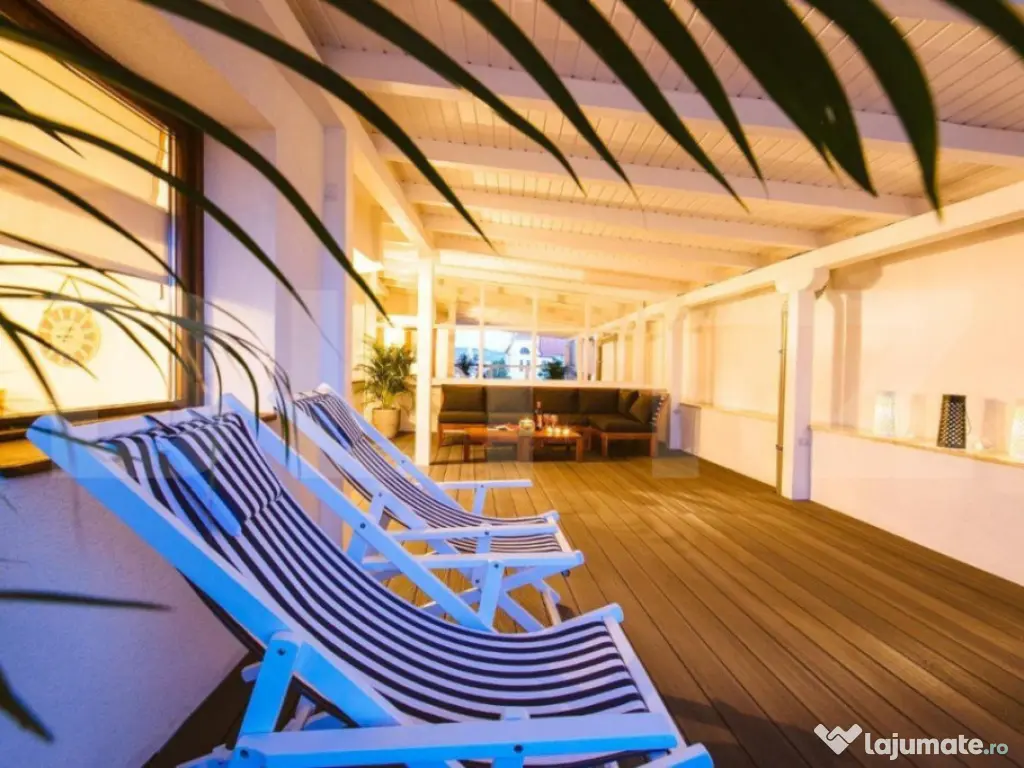 Apartament de inchiriat cu 3 camere, 85mp, zona Central