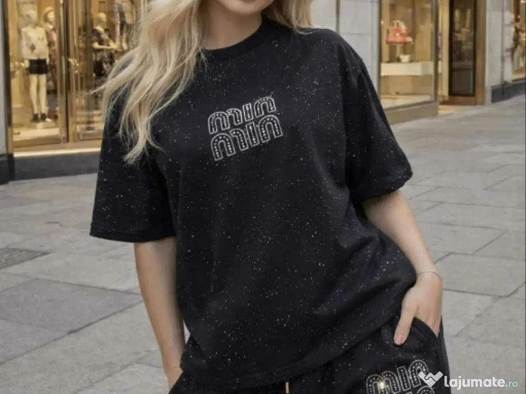 Compleu dama Miu miu