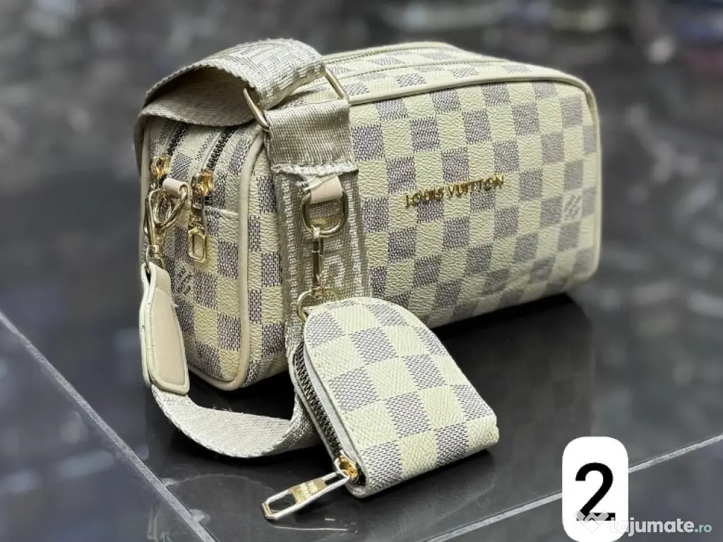 Gentute dama superbe 