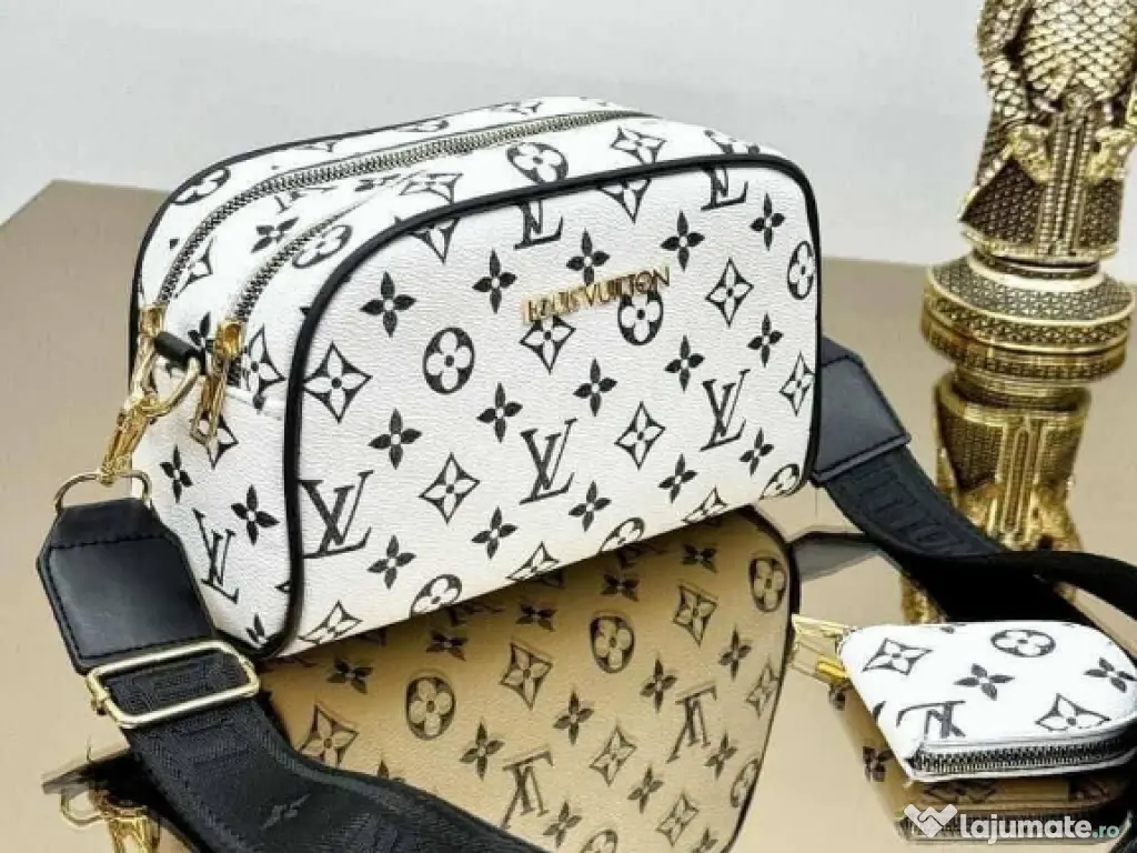 Gentute dama superbe 