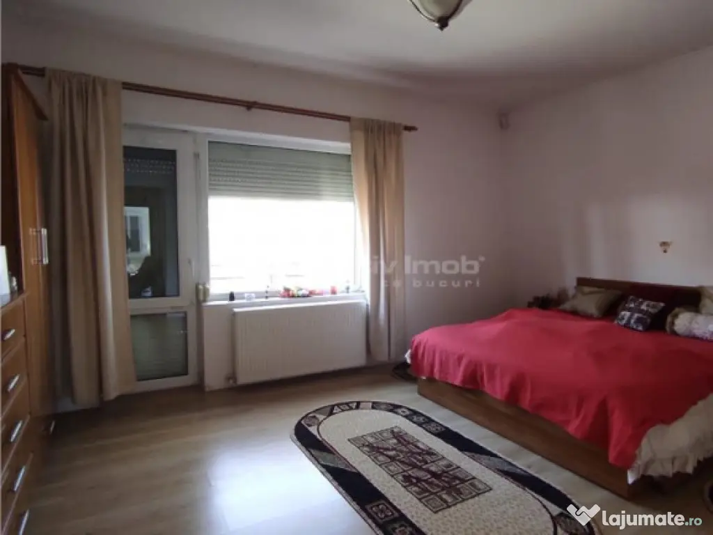 Vila Clinceni- Monumentul Eroilor 