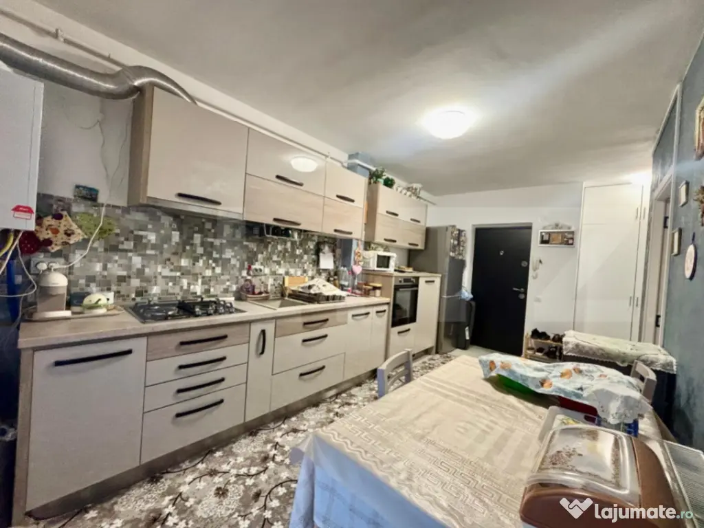 COMISION 0! Apartament 1/2 camere, 35mp, etaj intermediar, z 