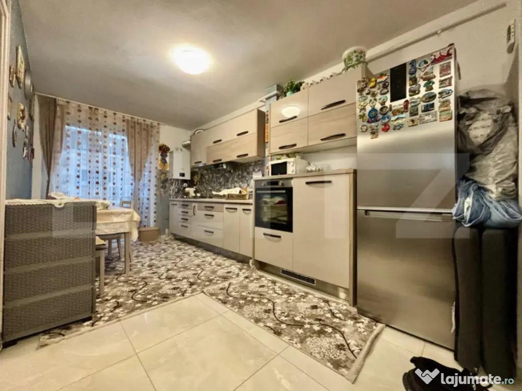 COMISION 0! Apartament 1/2 camere, 35mp, etaj intermediar, z 