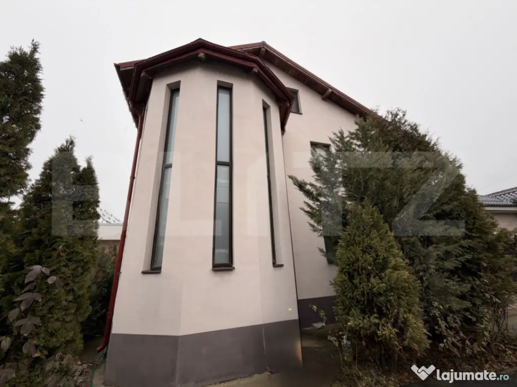 Casa P+1, 254 mp construiti, 664 mp teren, 1 Mai