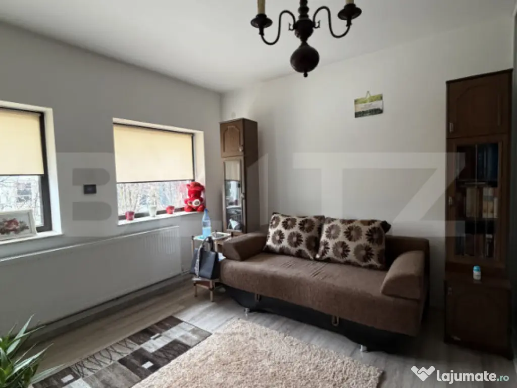 Casa P+1, 254 mp construiti, 664 mp teren, 1 Mai