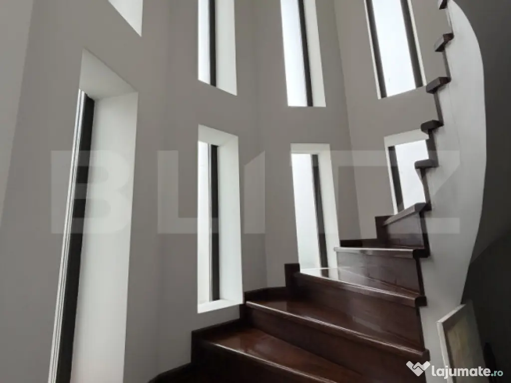 Casa P+1, 254 mp construiti, 664 mp teren, 1 Mai